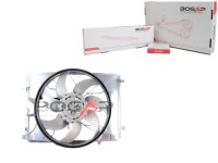 Bogap вентилятор радиатора Цена, фото thumb