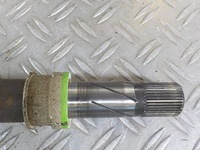 фото thumb №5, Renault master iv 19- приводной вал перед правая