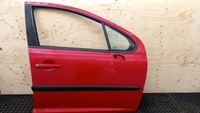 фото thumb №1, Peugeot 207 двері перед правий kknb 5d