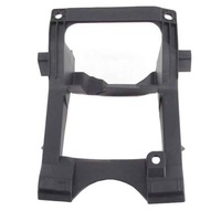 фото thumb №1, Кронштейн решетка honda hr-v ru 08.15-