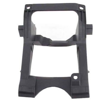 фото thumb №1, Тримач кронштейн решітка решітка радіатора honda hr-v 2015-