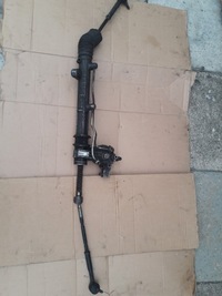 фото thumb №5, Рейка рульового управління трансмісія lancia thema 84-94