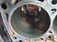 фото thumb №10, Блок dół двигуна голий номінальний 1.8 tfsi cab vw skoda audi