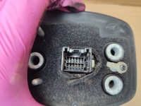 фото thumb №7, Дзеркало ліва opel antara lift europa gbq 7 pin