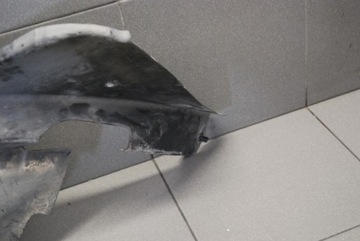 фото thumb №8, Подкрылок защита носик audi a3 8p рестайлинг 8p0805885