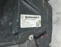 фото thumb №8, Коробка передач передач автоматична mercedes gl x164 5.5 v8 r1642711701