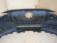 фото thumb №8, Бампер cx5 ii бампер перед переднє решітка оригінал