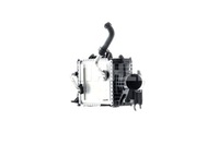 фото thumb №9, Интеркулер mercedes cls c257 e a238 e all-terrain s213 e c238 e