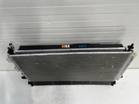 фото thumb №11, Pas передний радиатор ford focus mk4