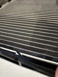 фото thumb №3, Volvo xc40 радиатор кондиционера + рамка 31439781