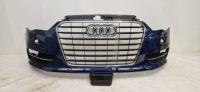 фото thumb №1, Audi a3 8v3 бампер перед передний 2012-2016r