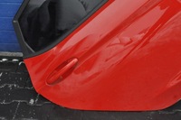 фото thumb №6, Ford fiesta mk8 дверь правый правое задняя задние nh