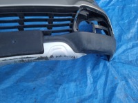 Renault captur i | бампер перед передній спойлер нижній 620842933r | 1619 Київ, фото thumb