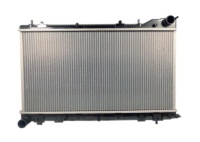 Купити Радіатор води subaru forester 2.0 2002-2008 нова, фото thumb