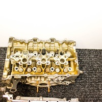 фото thumb №7, Audi q5 sq5 2018 левая сторона головка двигателя 06m103403af