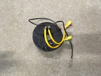 фото thumb №1, Mercedes ml w163 лента шлейф подушка безопасности