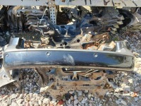 фото thumb №1, Бампер задняя renault laguna ii 2 kombi nv676