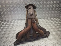 фото thumb №1, Колектор випускний mazda 6 gh 1.8