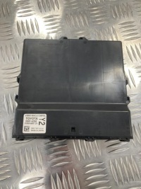 фото thumb №1, Модуль блок керування гібрид toyota rav4 v 19-