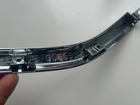 фото thumb №14, Mitsubishi outlander iii lift 15-22 молдинг хром pod reflekor левый перед оригинальный номер