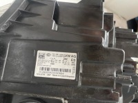 фото thumb №9, Vw crafter man tge правая фара полный led 7c1941036d