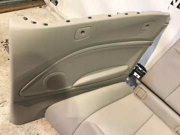 фото thumb №12, Сиденья перед зад сиденье bmw 2 f23 кожа cabrio