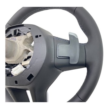 фото thumb №10, Новая руль с подогревом initiale renault clio v