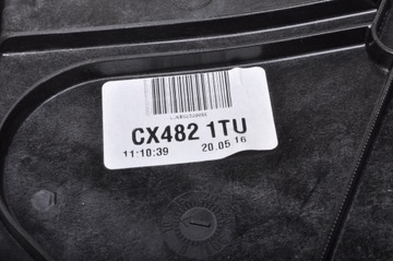 фото thumb №6, Ford kuga mk3 подъемник стекла правый перед 5d 20r