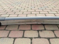 фото thumb №4, Volvo xc90 ii планка пороговая порог левый градус