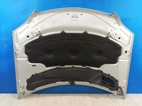 фото thumb №6, Mercedes ml w164 05/12 капот крышка крышка багажника перед шумоизоляция c775