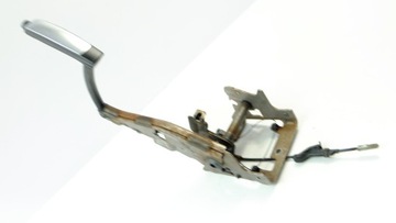 фото thumb №10, Ford c-max mk2 рычаг тормоза ручного