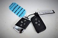 фото thumb №1, Vw arteon оригинальный ключи замка зажигания