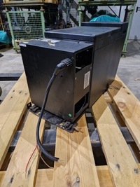 фото thumb №3, Холодильник chłodziarka iveco stralis activespace activetime indel b sp511