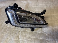 фото thumb №14, Hyundai tucson lift свет led drl правая