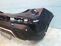 фото thumb №4, Бампер citroen ds7 crossback задня задній