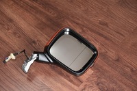 фото thumb №10, Дзеркало праве 7pin jeep renegade rok-2016 europa