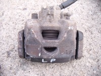 фото thumb №3, Citroen berlingo ii 2 08- супорт гальмівний скоба лівий перед