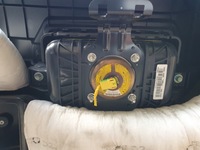 фото thumb №5, Hyundai i30 iii 2017- консоль приборная панель приборная 2x подушка безопасности 4x ремни kombi usz