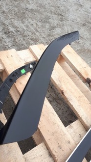 фото thumb №7, A4 b8 s4 dekor накладки piano 1lq s line