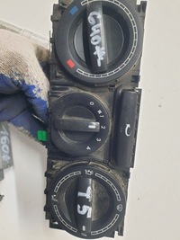 фото thumb №7, Панель обдув vw t5 7h0820045f9b9