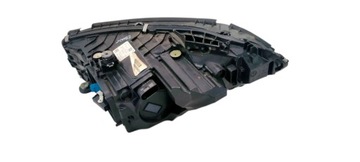 фото thumb №5, Mercedes c-klasa w206 21- лампа правая передняя полный led a2069069003