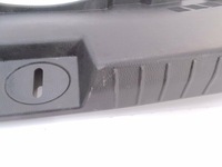 фото thumb №2, Kia optima 2015 пластик захист поперечина замка задня