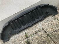 фото thumb №3, Плита захист mercedes w242 b клас бампер перед