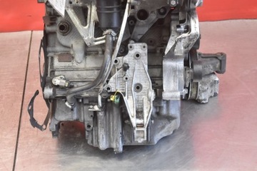 фото thumb №12, Двигун стійка дизель 192a5000 alfa romeo 147 1.9 jtd 140 km 04-10 kompresja