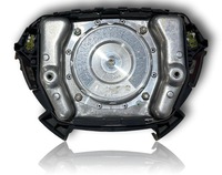 фото thumb №2, Подушка водителя подушка безопасности mercedes slk r170