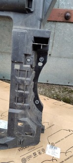 фото thumb №9, Vw caddy touran pas передний 1t0805594p 1t0805583a 2010-2015