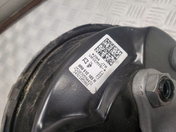 фото thumb №6, Audi q5 sq5 8r0612103h усилитель тормоза