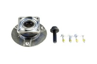 фото thumb №1, Nty ступиця колеса зад smart fortwo 04-