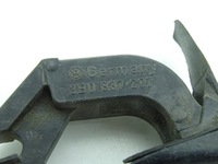 фото thumb №3, Skoda octavia i 96-10 ручка дверь наружная левый зад 3b0837207