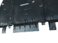 фото thumb №3, Citroen ds7 crossback захист двигуна + гвинти монтажні